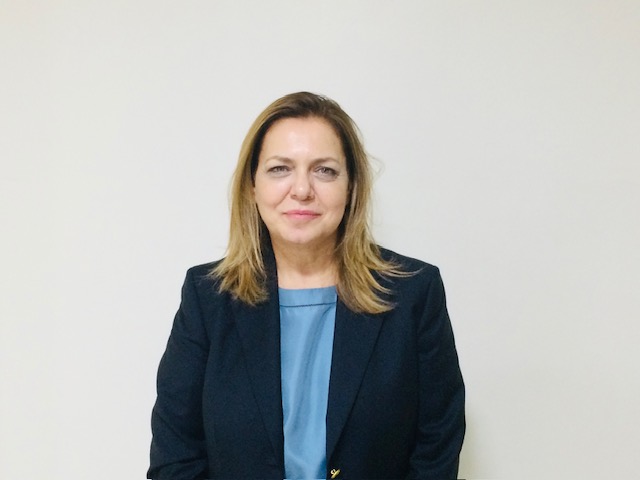 Prof. Ayfer YALÇIN